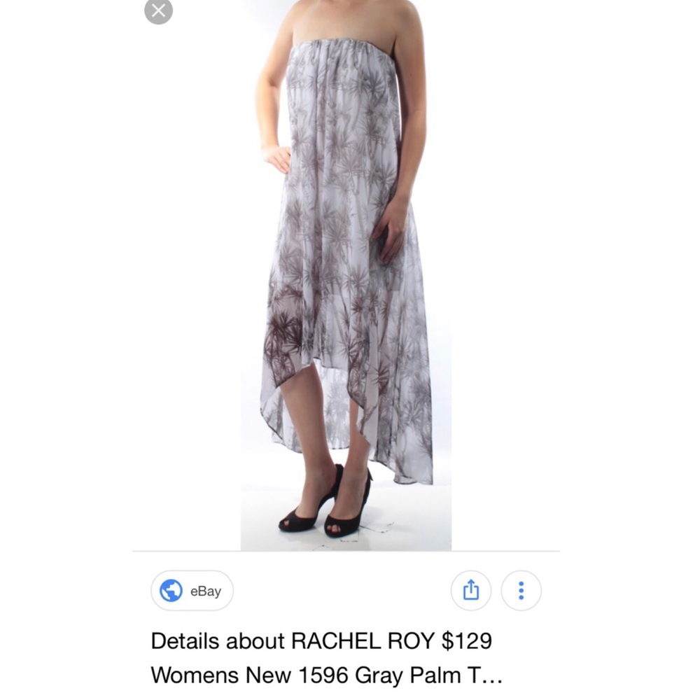 Rachel Roy Dress